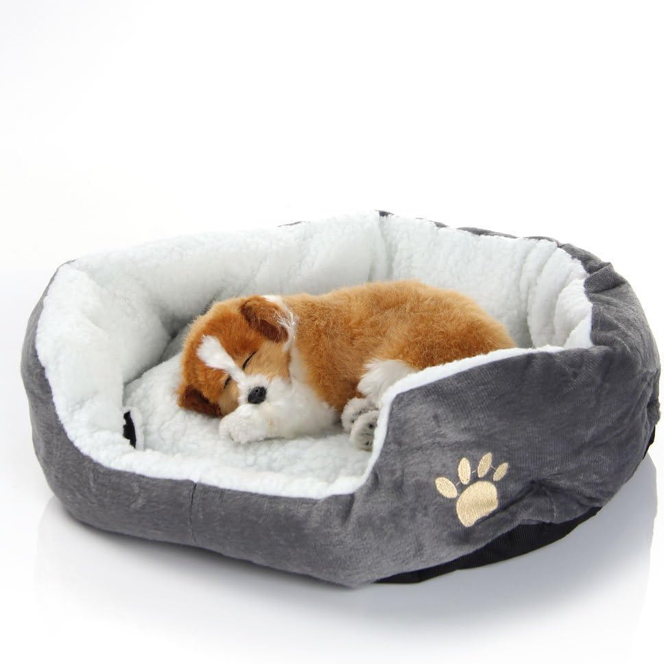 dog beds amazon