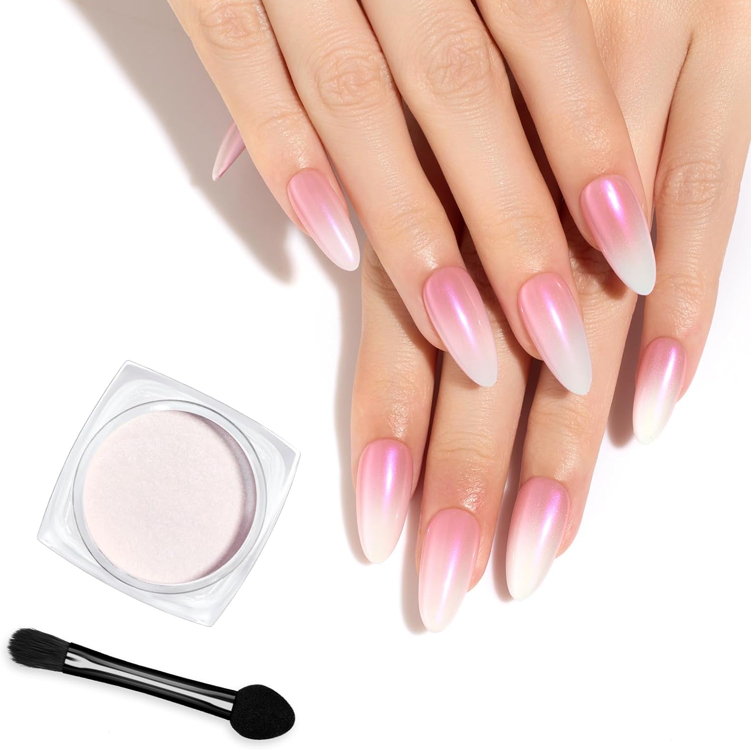 beauty nail care