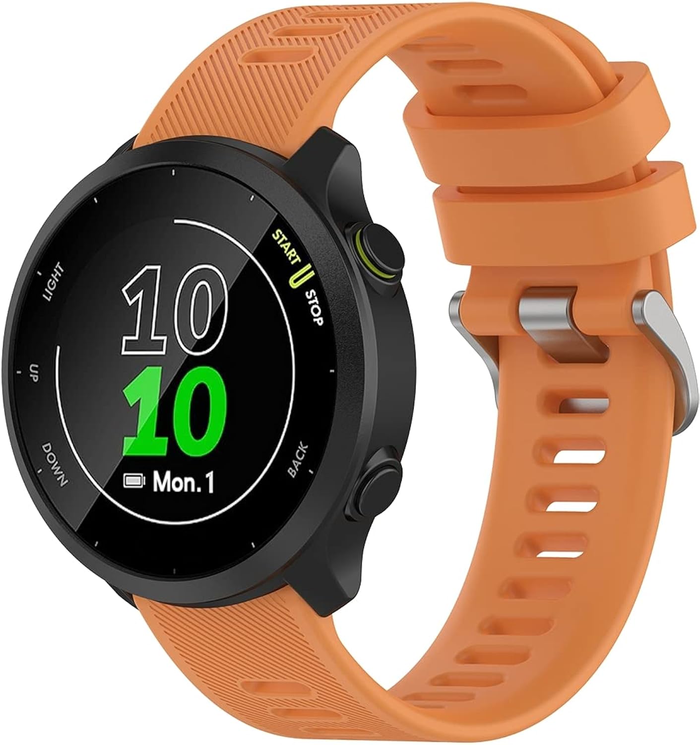 garmin forerunner 55