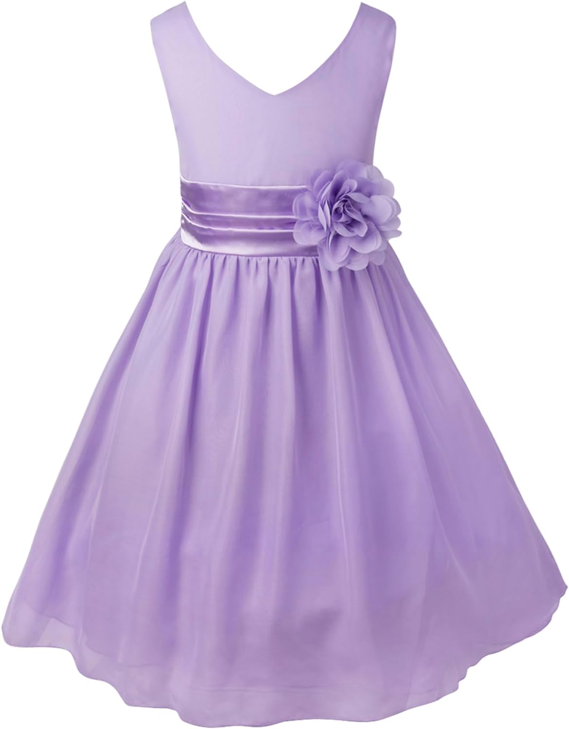 kids fashion dress