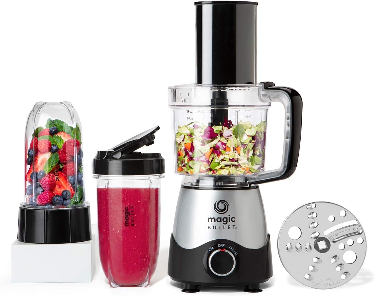 ninja blender