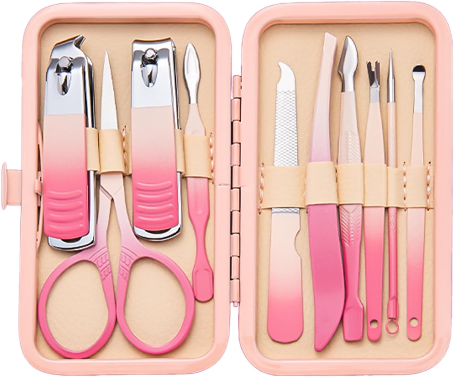 manicure & pedicure kits