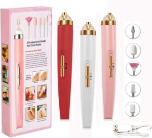 manicure & pedicure kits