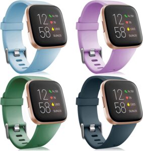 fitbit versa 4