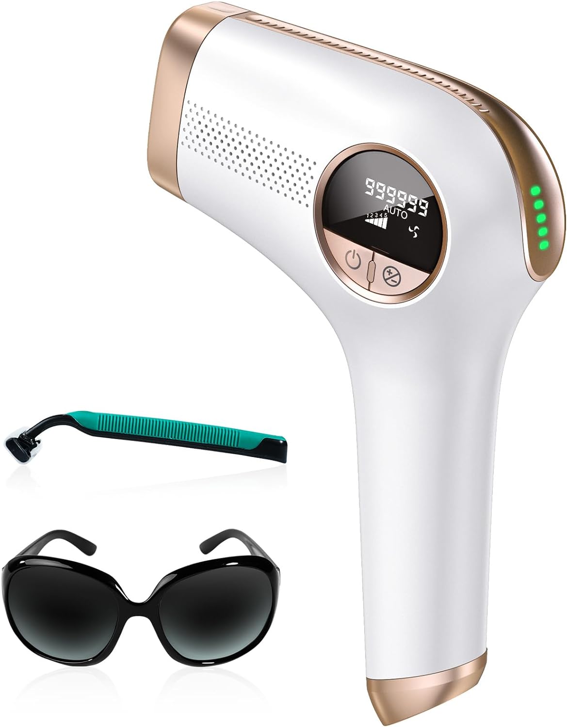 hair removal device