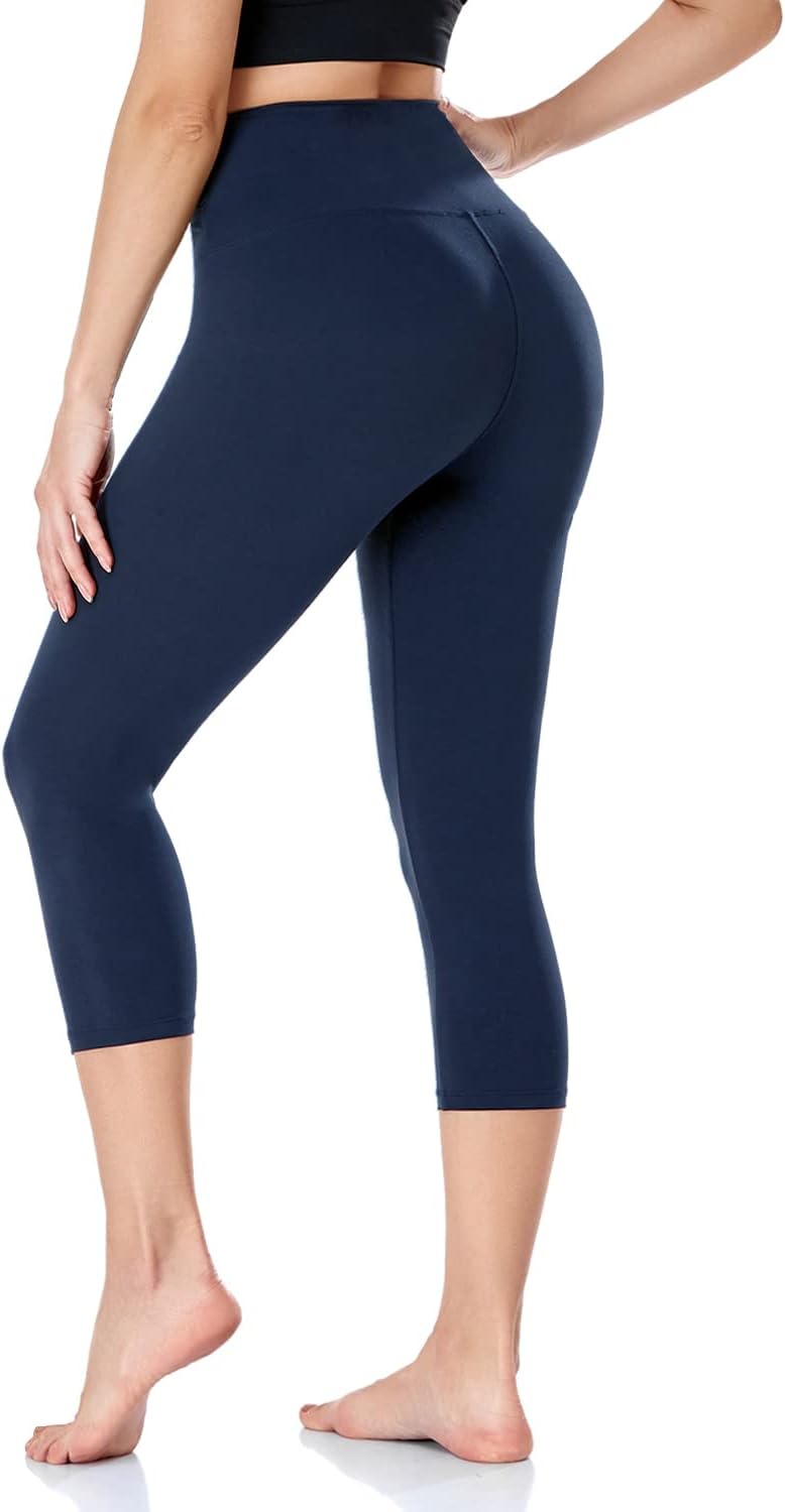 block sport leggings