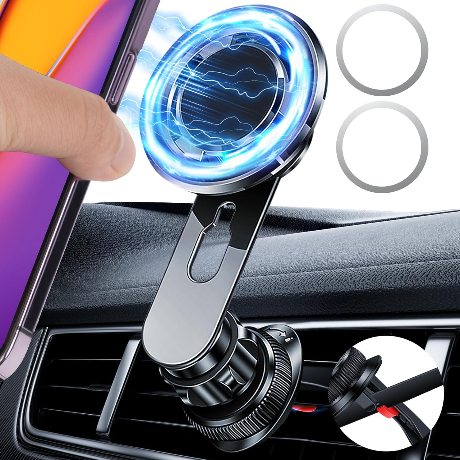 car holder for iphone