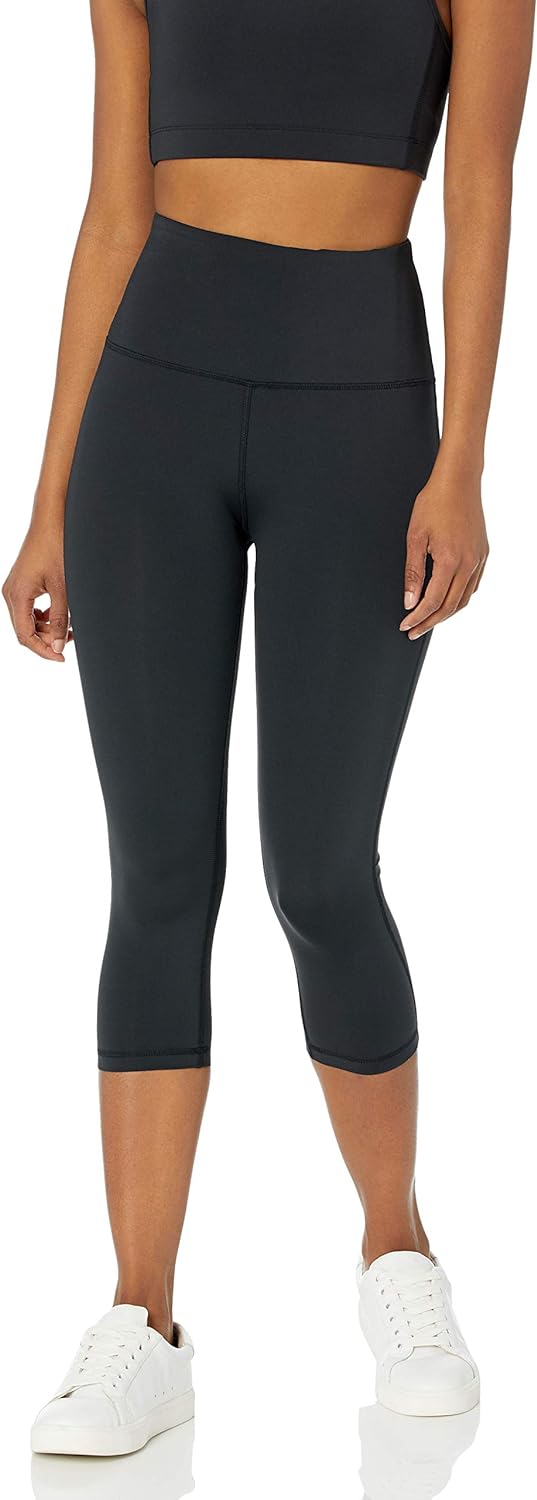 block sport leggings