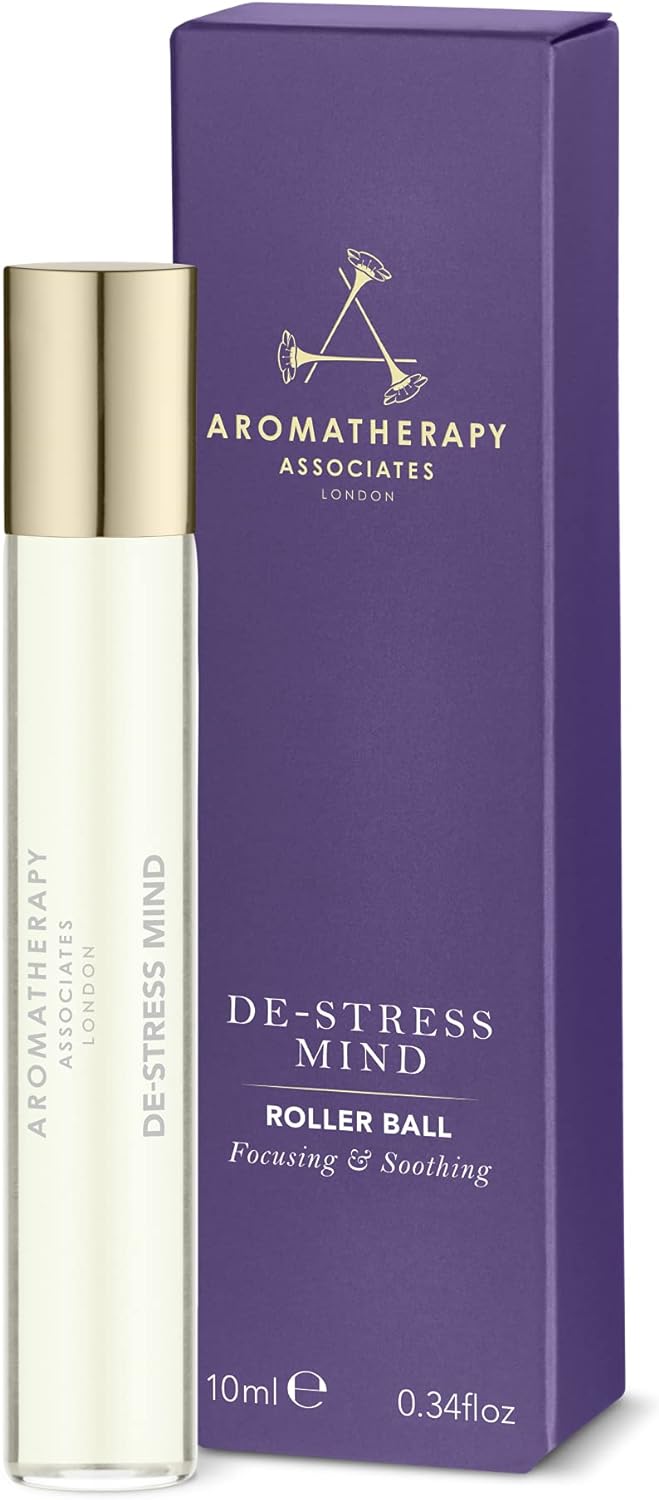 aromatherapy associates