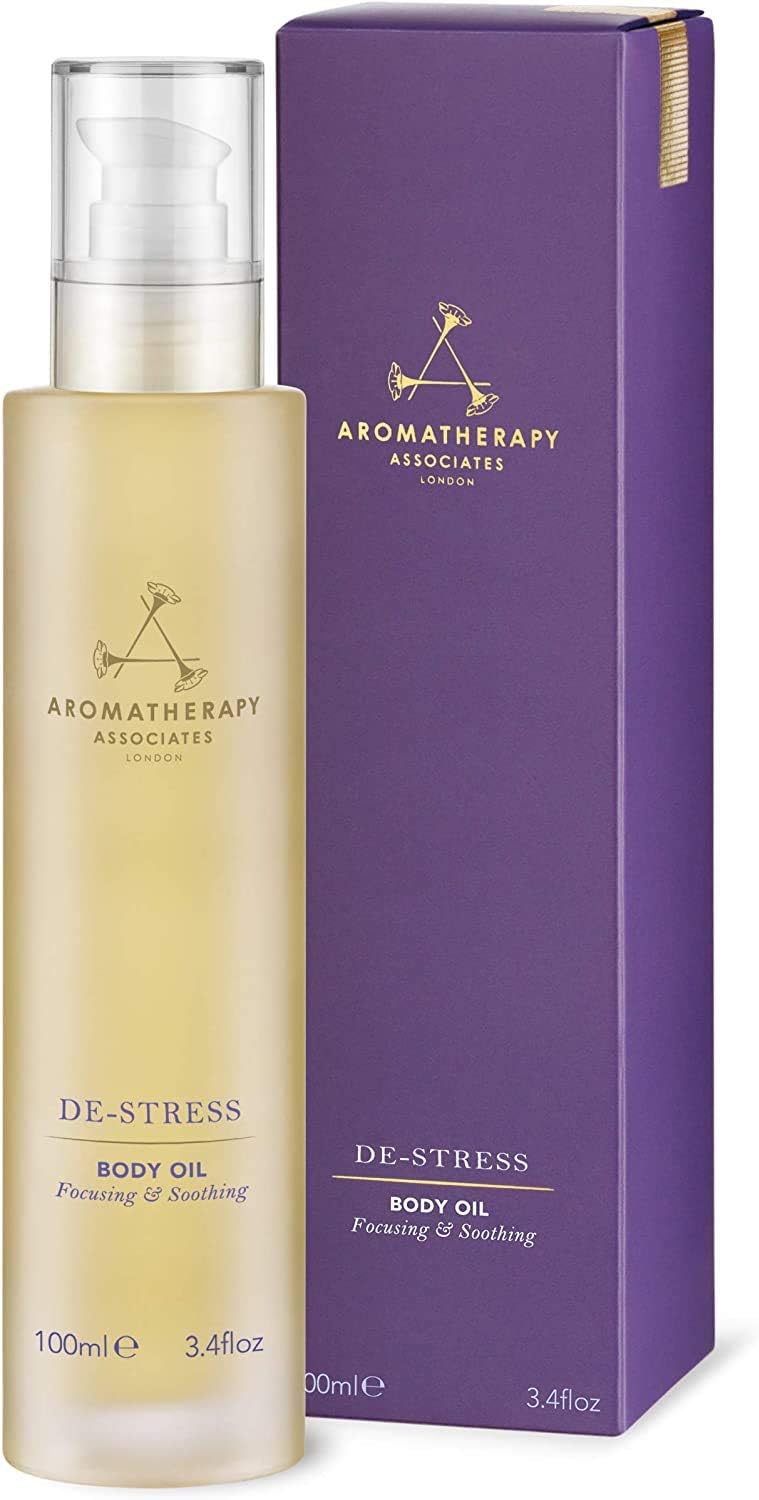 aromatherapy associates