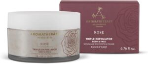 aromatherapy associates