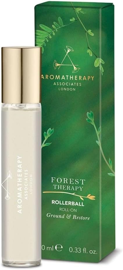 aromatherapy associates