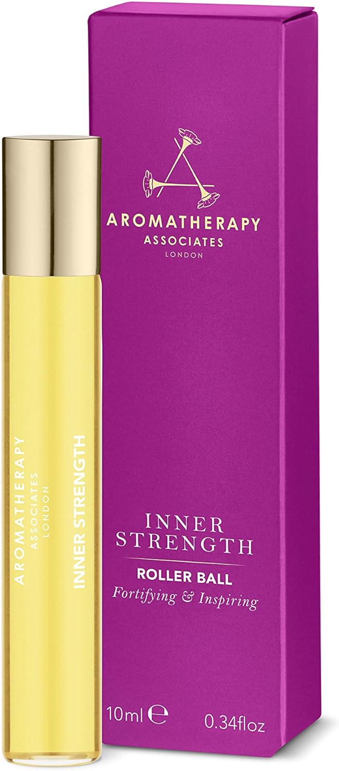 aromatherapy associates