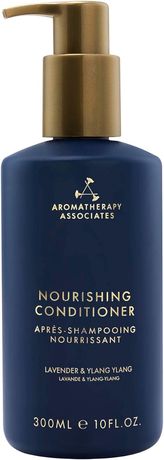 aromatherapy associates