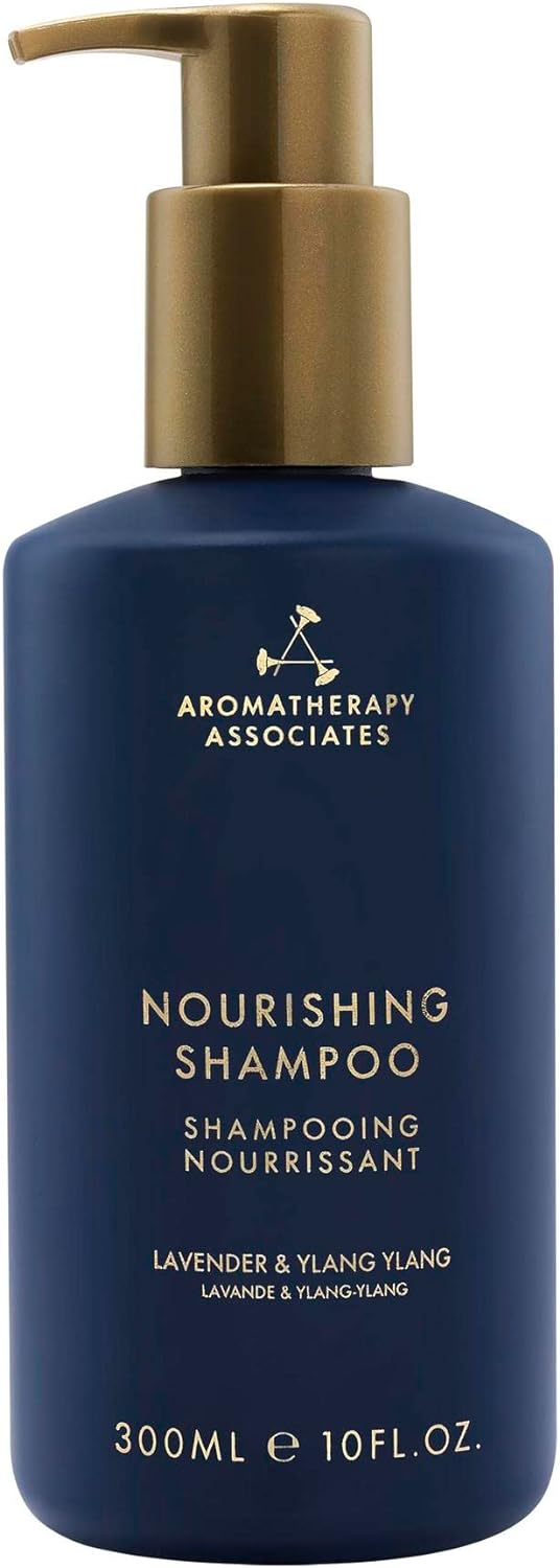 aromatherapy associates