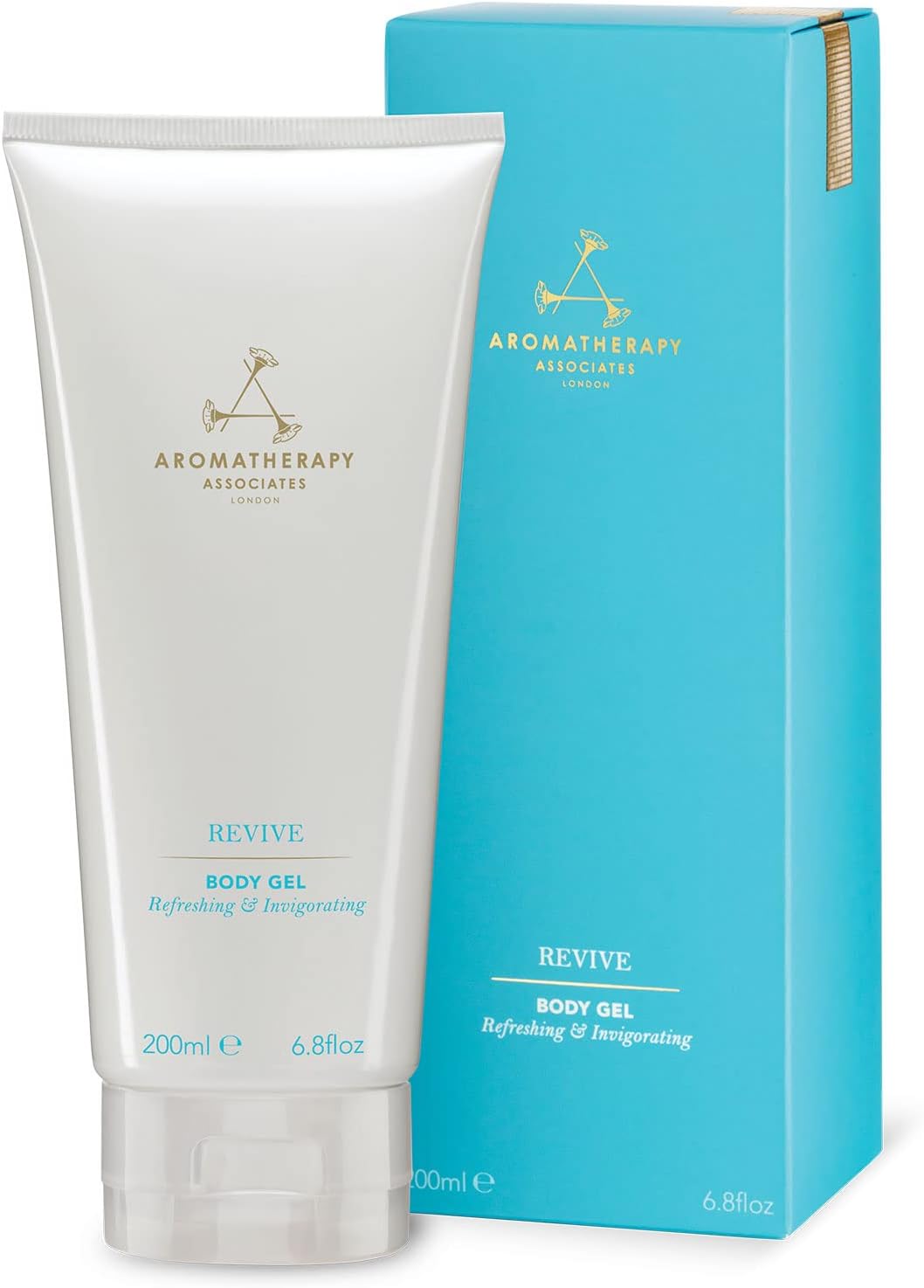 aromatherapy associates