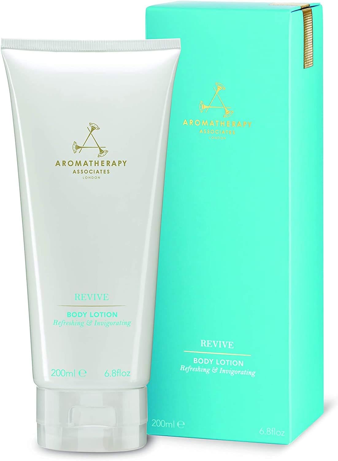 aromatherapy associates