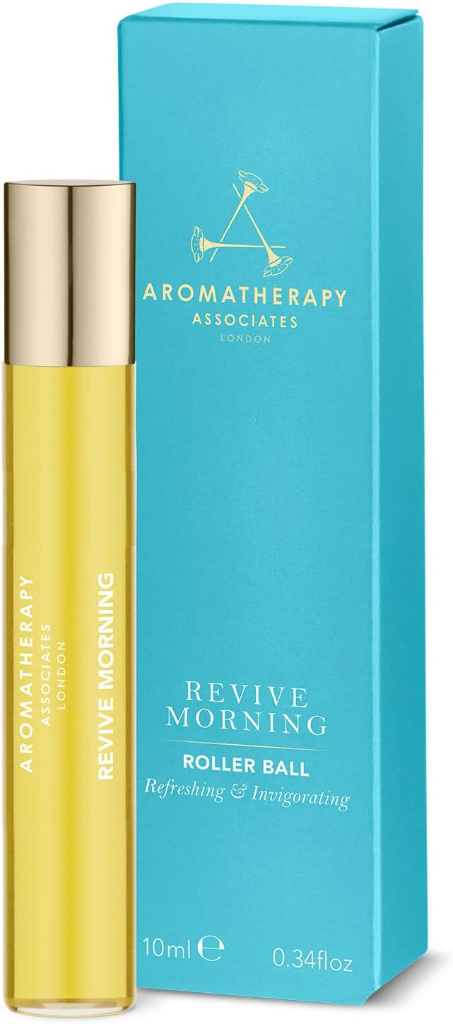 aromatherapy associates