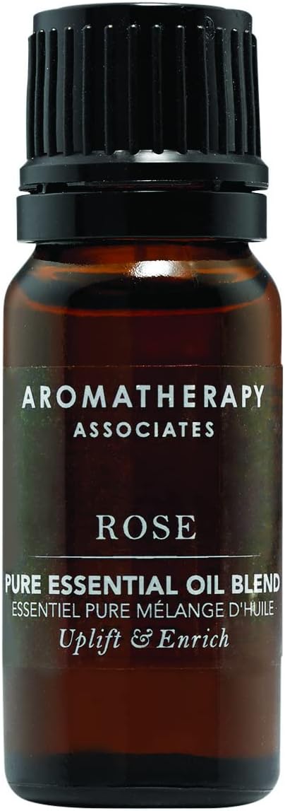 aromatherapy associates