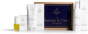 aromatherapy associates