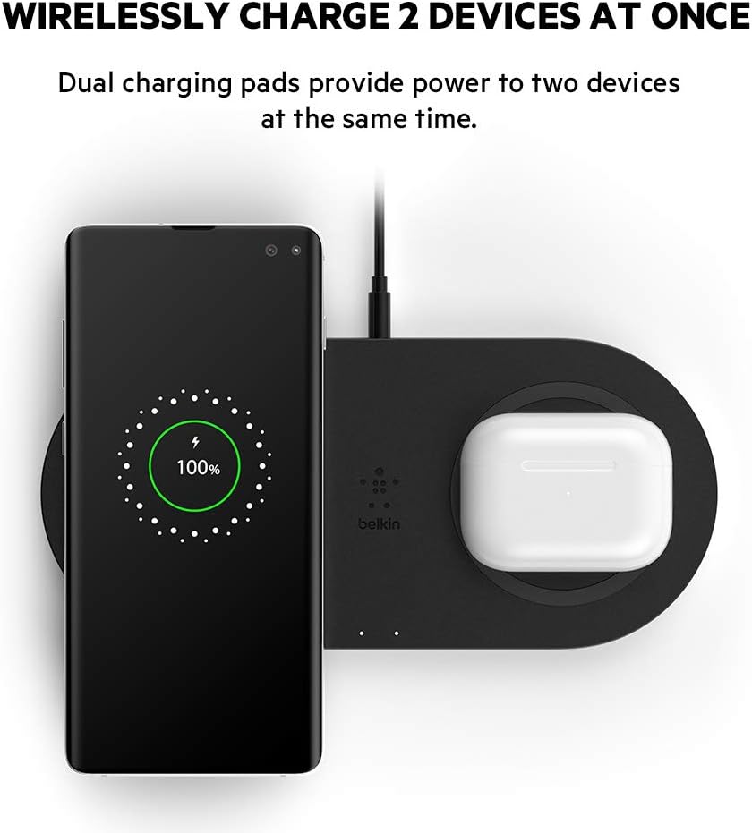 wireless charger