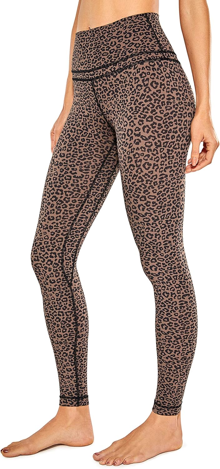 block sport leggings