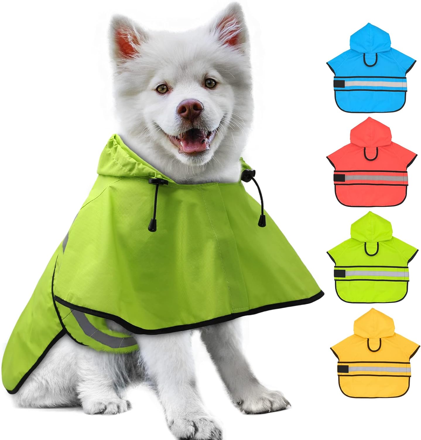 dog jackets waterproof