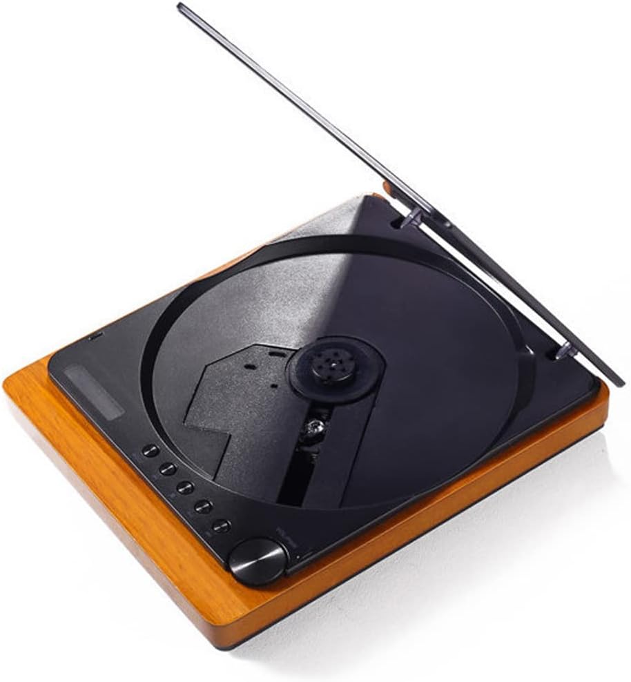 personal cd player