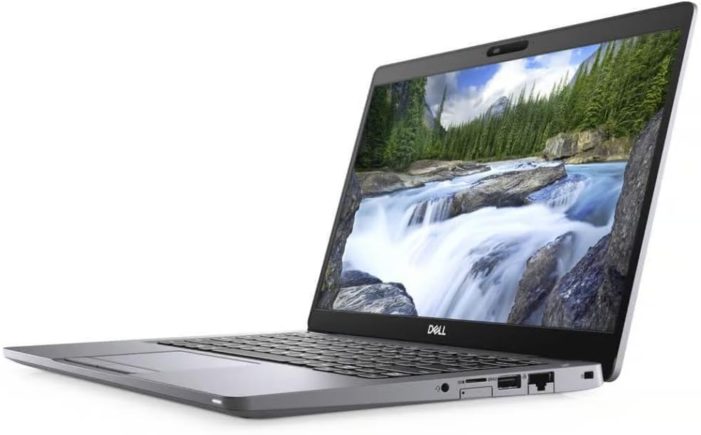 dell laptop