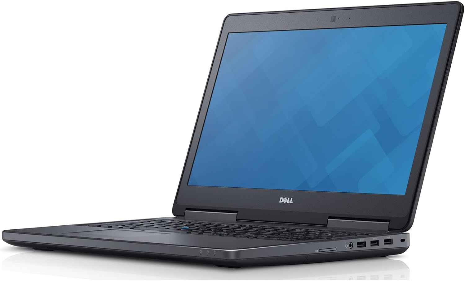 dell laptop