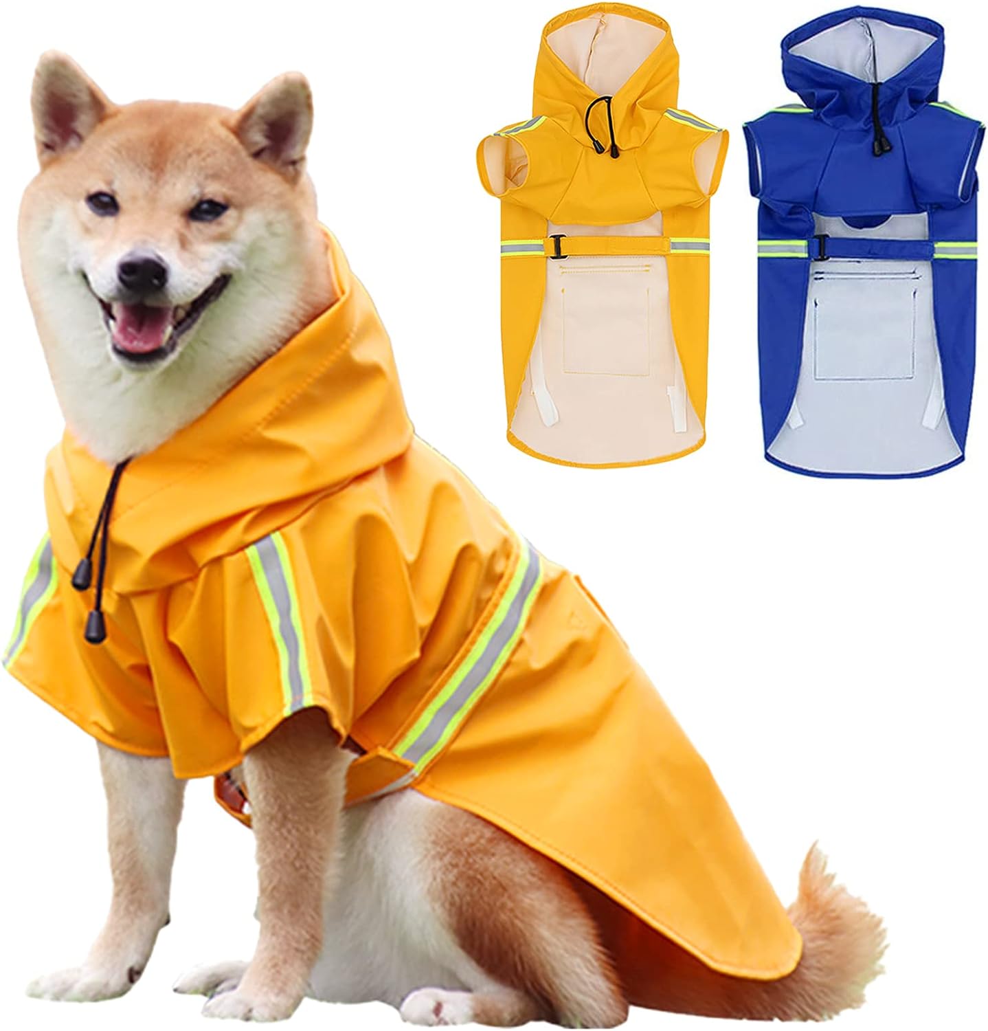 dog jackets waterproof