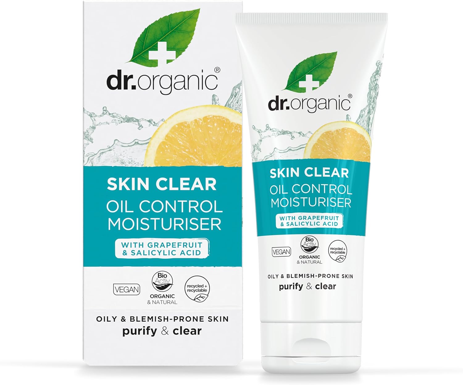 dermatological skin care