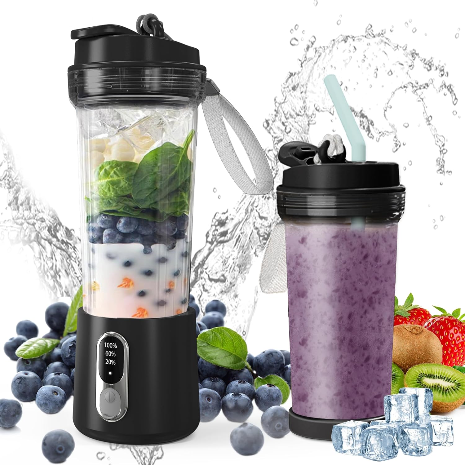 ninja blender