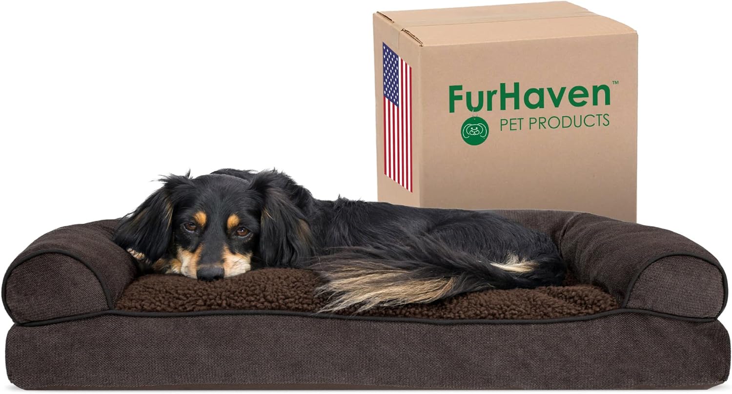 dog beds amazon