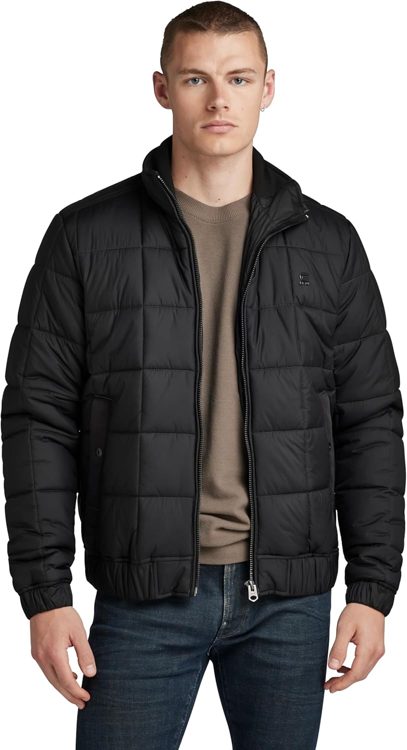 menʼs jacket