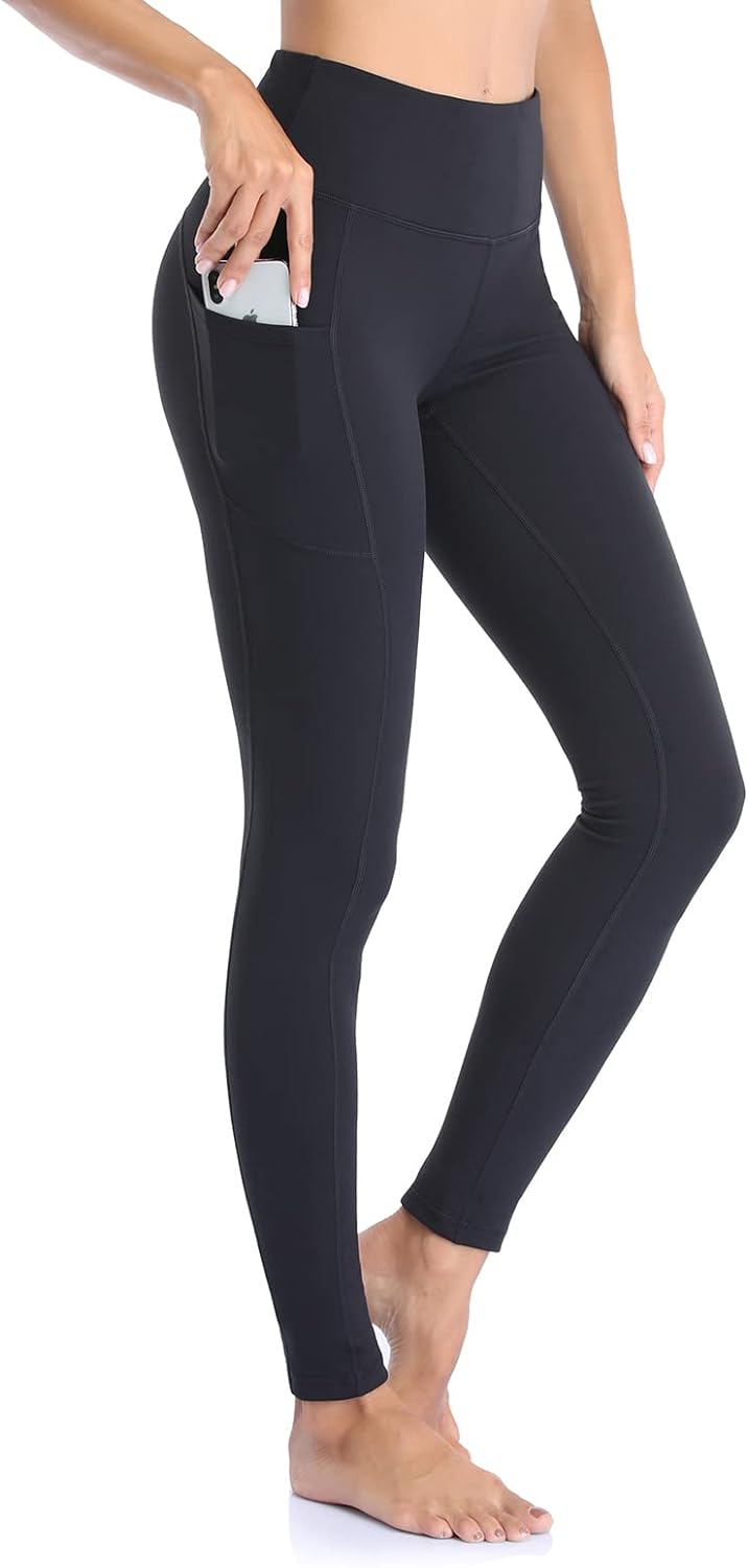 block sport leggings