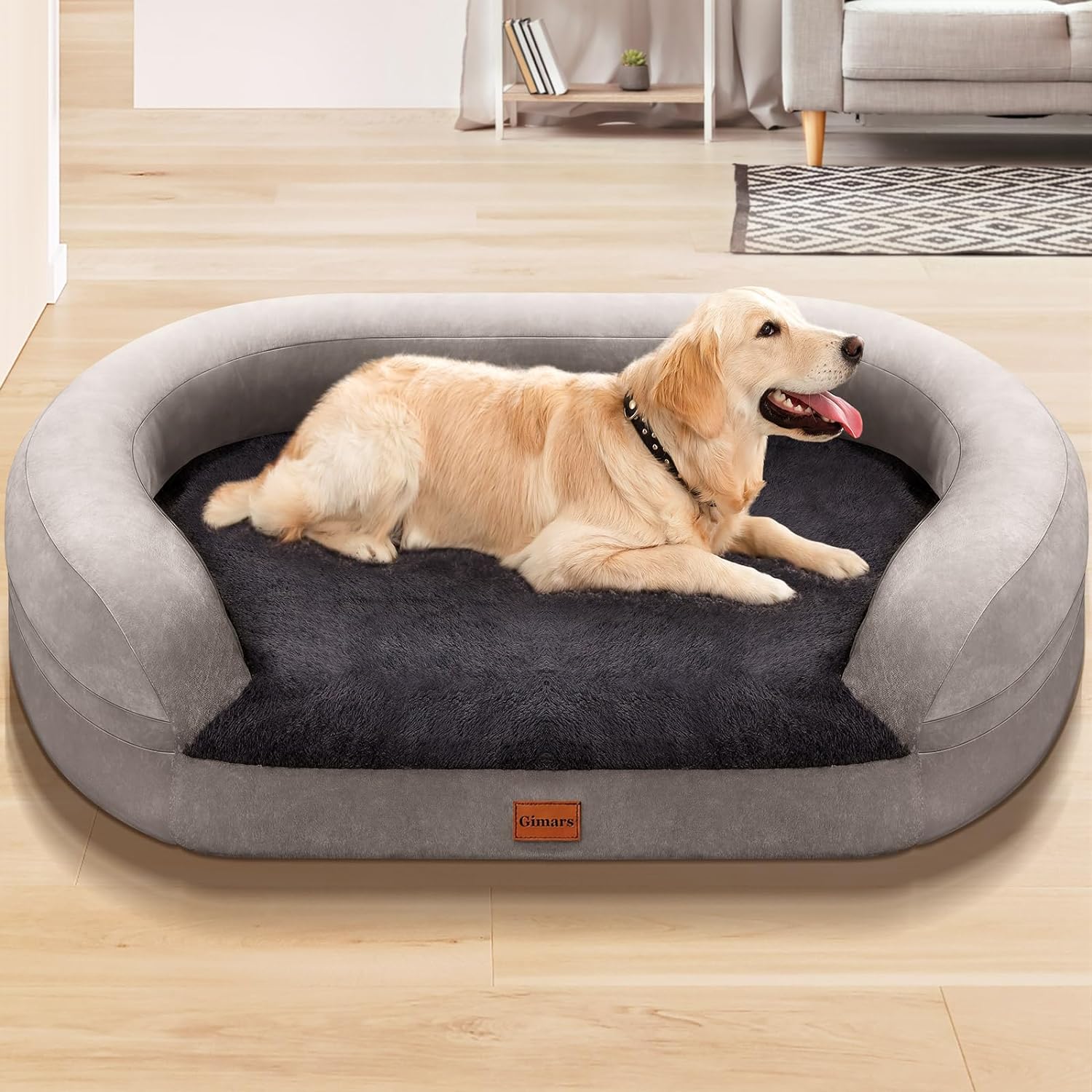 dog beds amazon