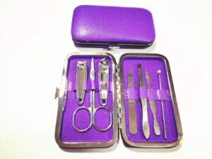 manicure & pedicure kits