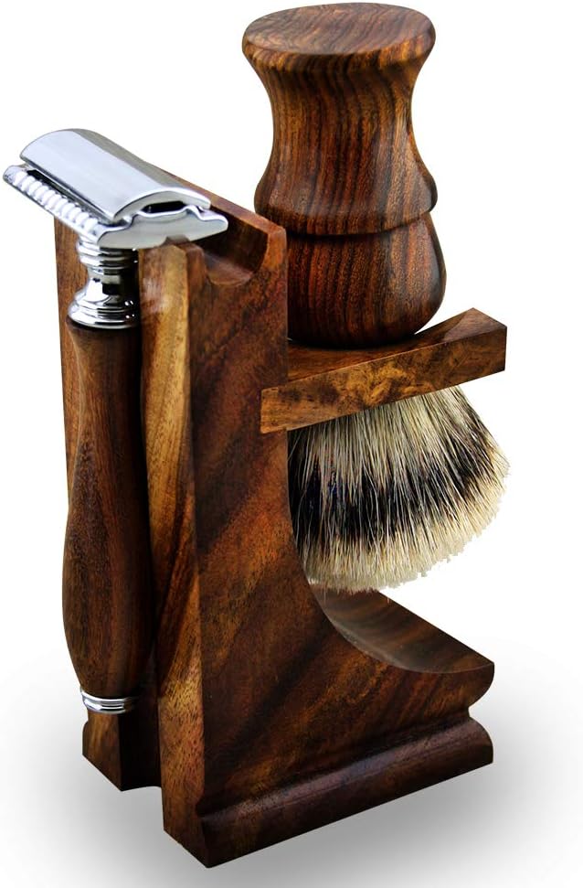 shaving kit