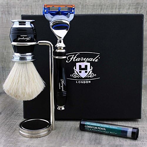 shaving kit