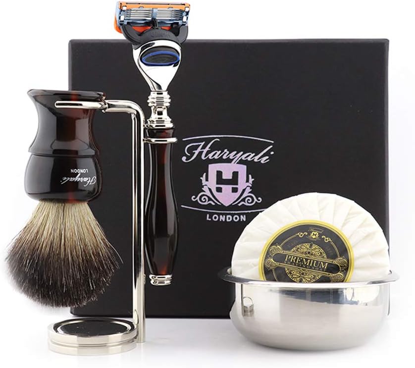 shaving kit