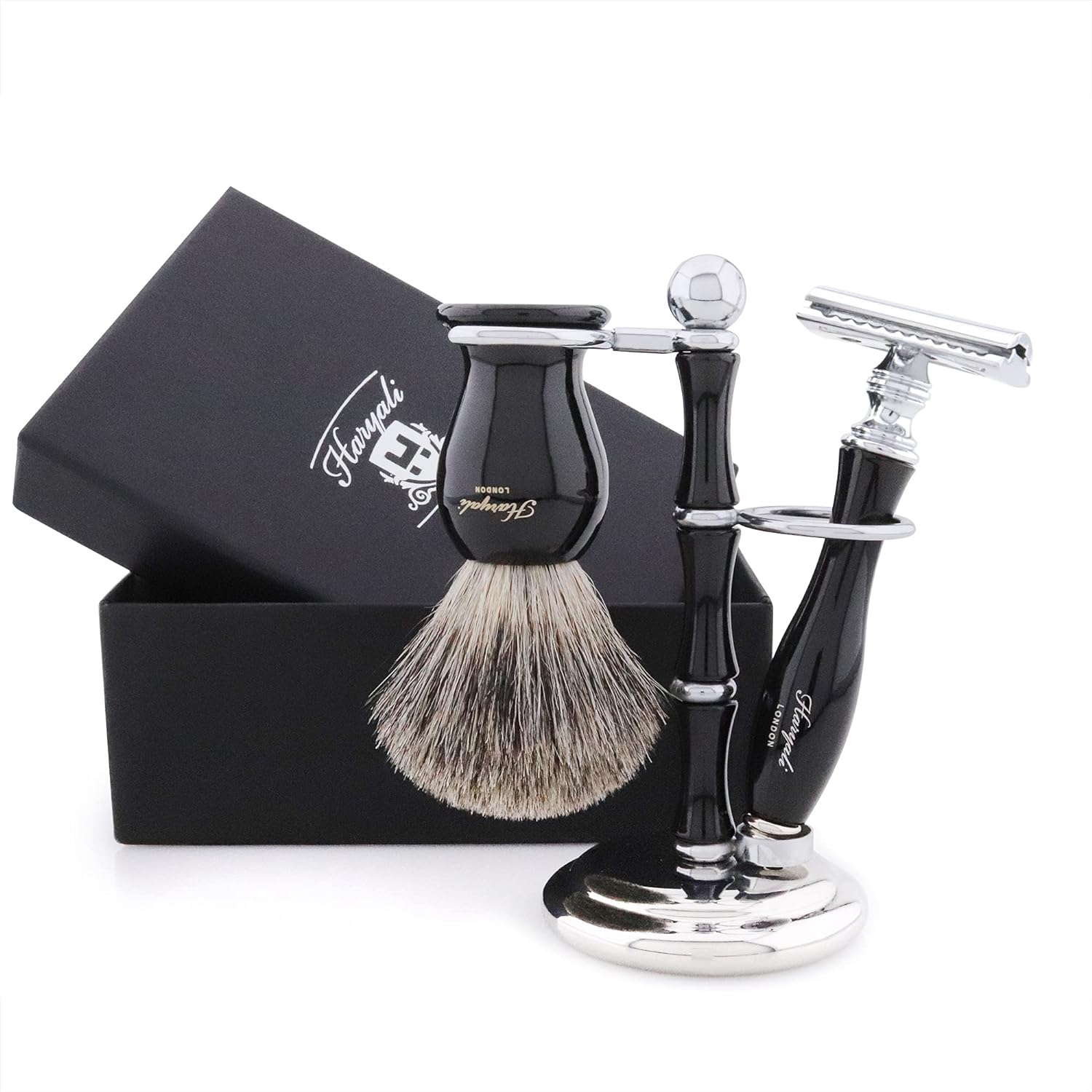 shaving kit