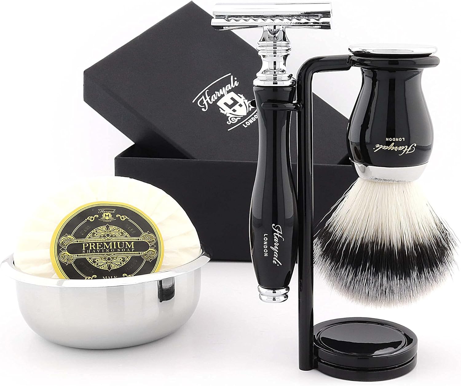 shaving kit