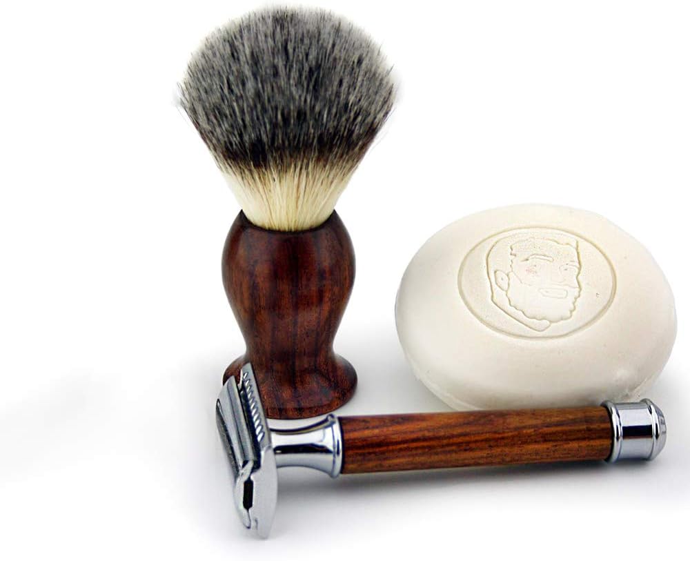 shaving kit