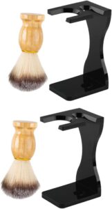 shaving kit