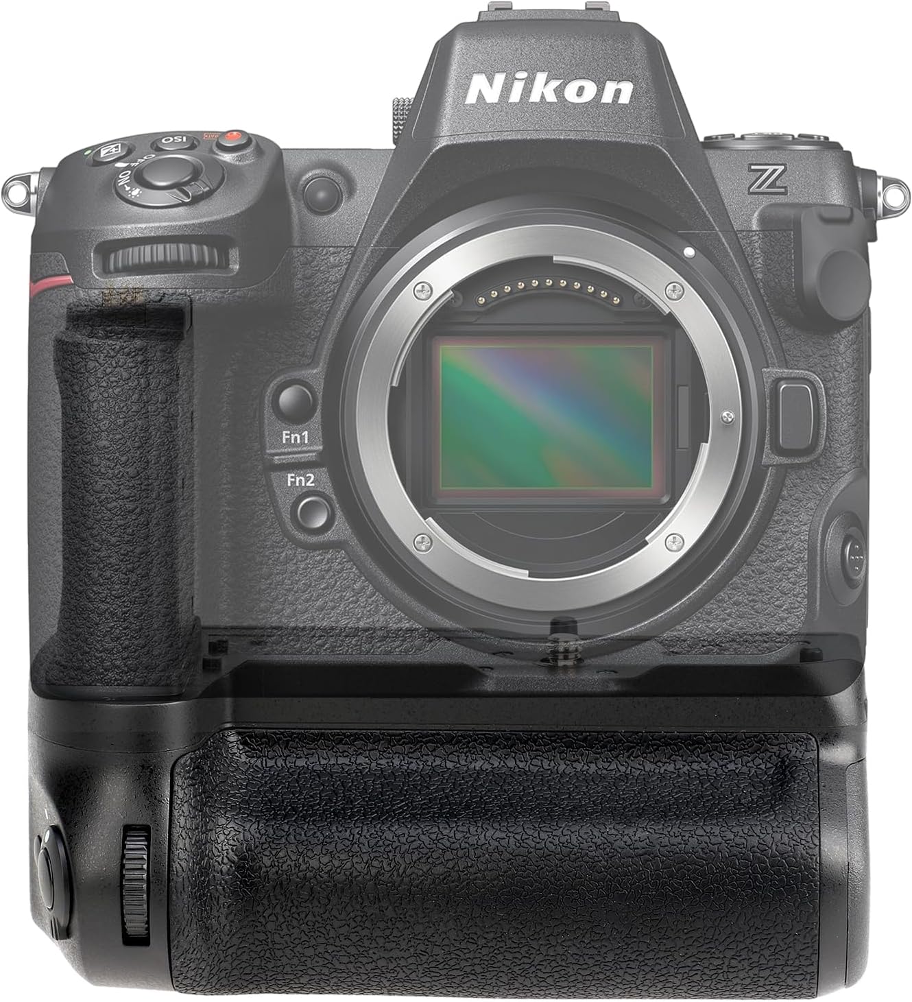 nikon z8