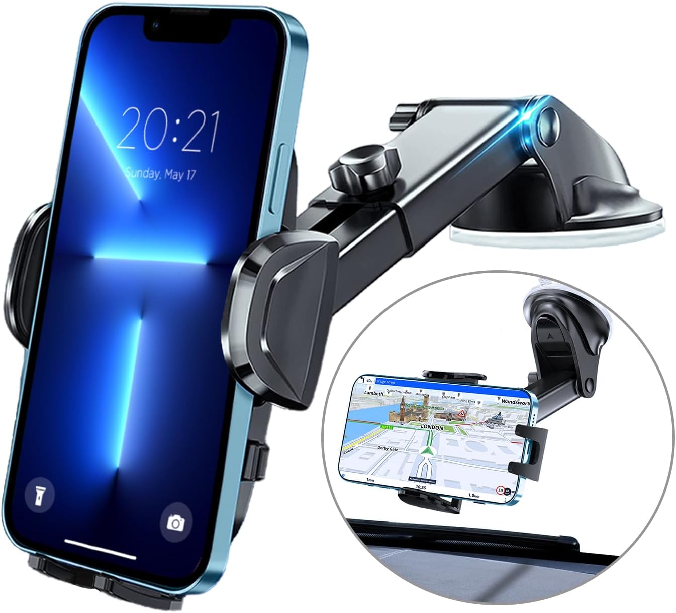 car holder for iphone