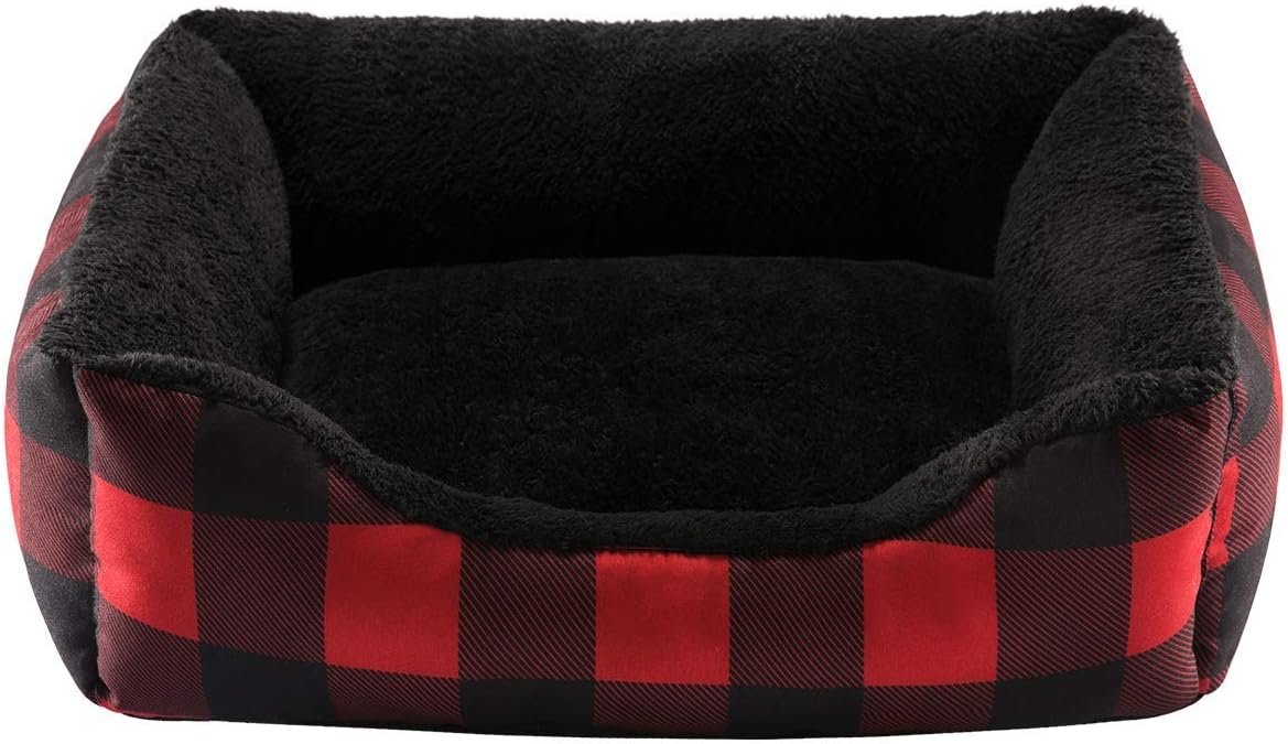 dog beds amazon