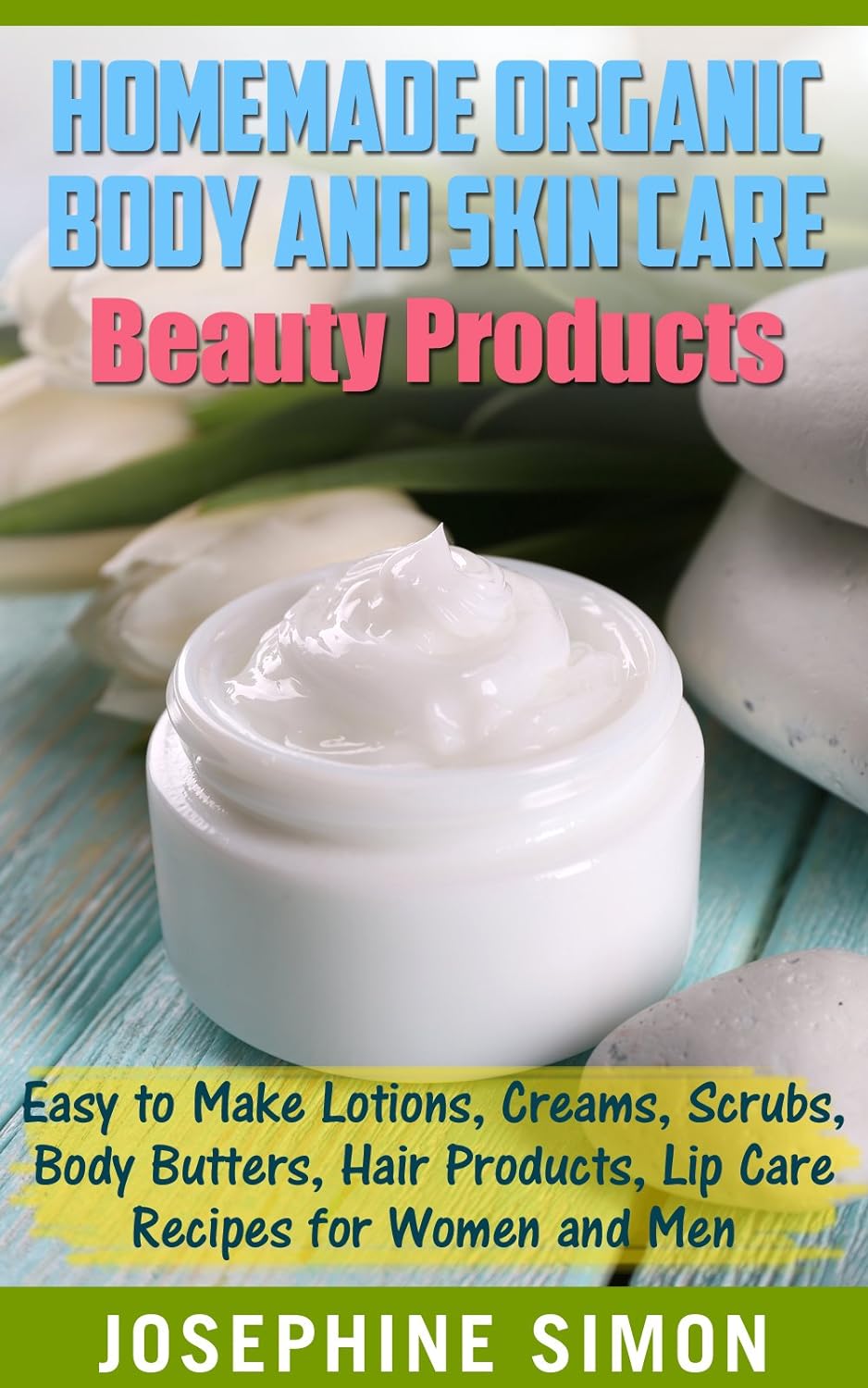 beauty haircare