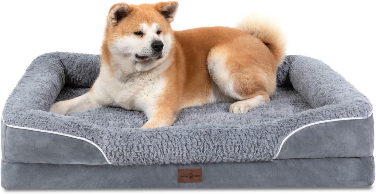 dog beds amazon